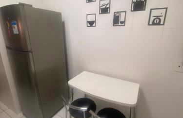 Apto 3 Quartos com Ar, Piscina, Garagem - Cuiabá - Foto 18