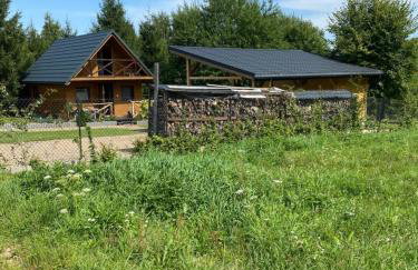 Lawendowy Domek TP - Foto 32