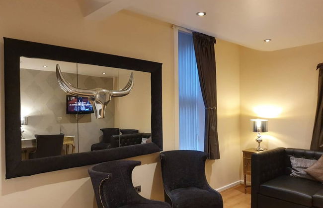 Infinity Partypadsliverpool Hen and Stag Welcome - Foto 45