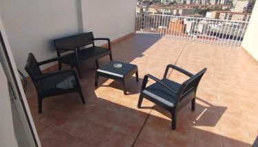atico serrano con gran terraza - Foto 2