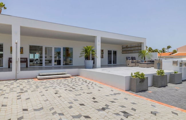 Boca Catalina 4 4 Private Pool Incredible Location - Foto 35