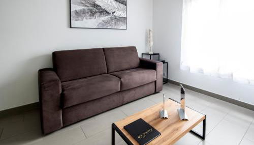 La Villa et sa plume - Foto 5