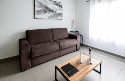 La Villa et sa plume - Foto 5