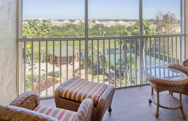 Orlando's Sunshine Resort - Foto 26