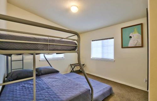 The Haire Haus - Foto 9