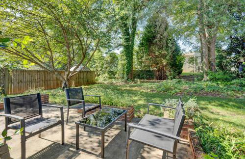 Modern and Updated 3br Home in Quiet Neighborhood - Foto 21