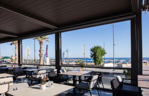 Steris Elegant Beach Hotel - Photo 60