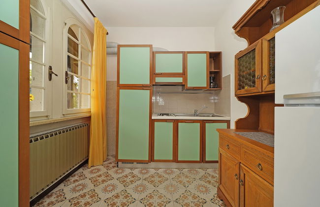 Residence Arca - Foto 59