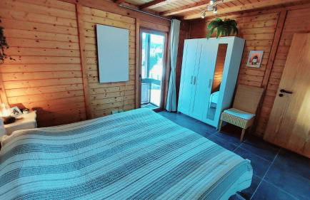 Ferienwohnungen Sonnenhalde mit schöner Aussicht - Foto 12