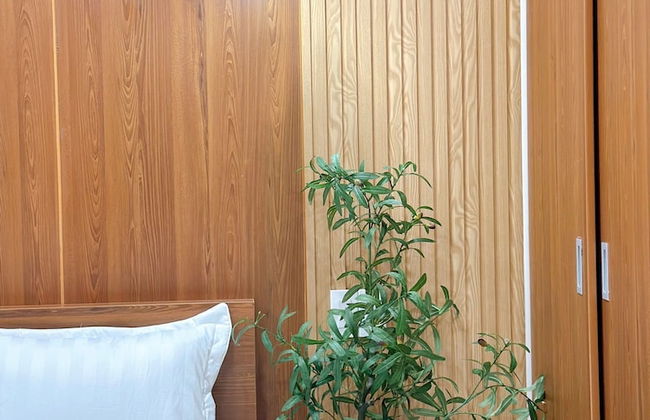 Milanesa Hotel & Apartment - Foto 41