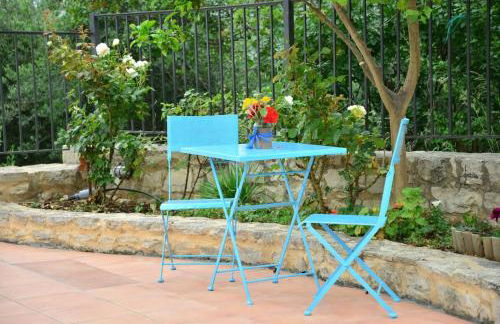 Allaria Villa Traditional Villa - Photo 25