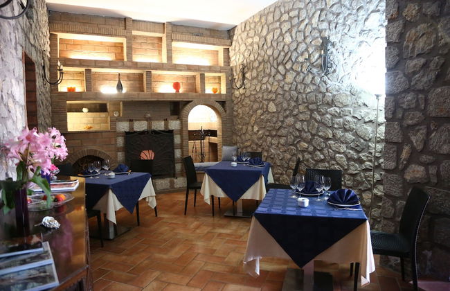 Agriturismo del Sole - Foto 24