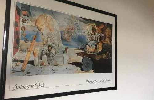 The River's Whisper Apartment - Foto 16