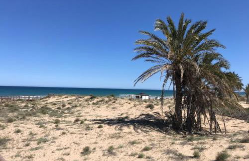 Quizás, una de las mejores vistas al Mediterráneo - Foto 30
