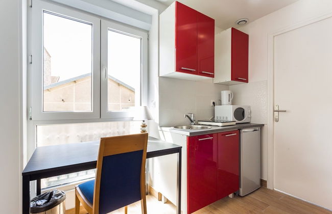 Magnificent Studio - 2P - Next to Paris - Foto 1