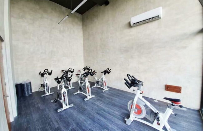 CONDOMINIO DE LUJO - AWA a mts del Mar - Foto 56