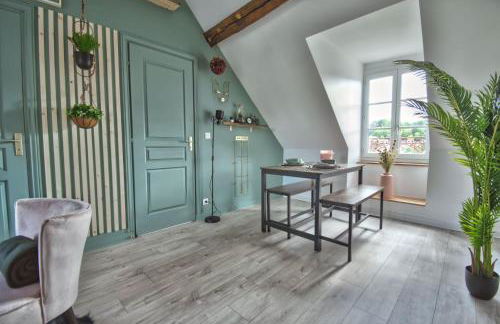 Superbe appartement centre-ville - Foto 10