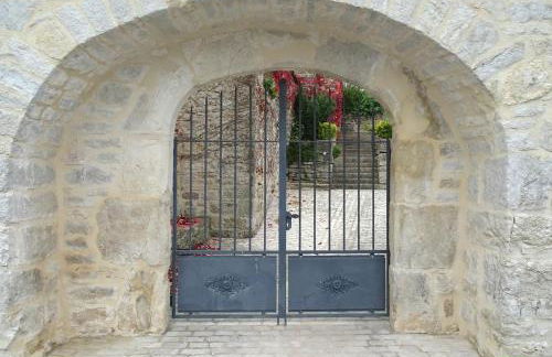 Gîte les Hortensias - Foto 37