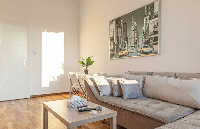 Shared 2BR Residence by Millennium Tower - Foto 10