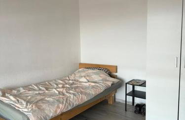 Monteurwohnung und Ferienwohnung Philippsburg - Foto 9