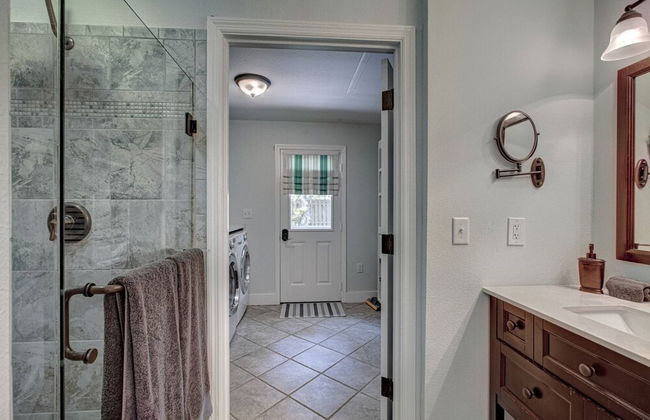 Canopy Cottage on Siesta Key - Foto 26