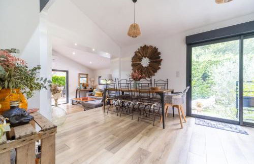 La Maison Riquet - Maison avec jacuzzi - Foto 5