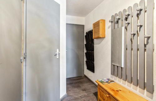 Studio 4 personnes avec terrasse vue montagne à Vars - Studio 4 personnes avec terrasse - Sélection - Super Home MAE-6051 - Foto 7