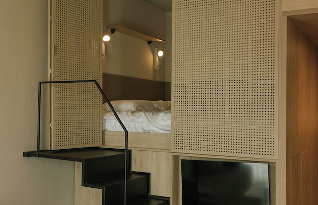 Hotel Mutuo Vive - Foto 7