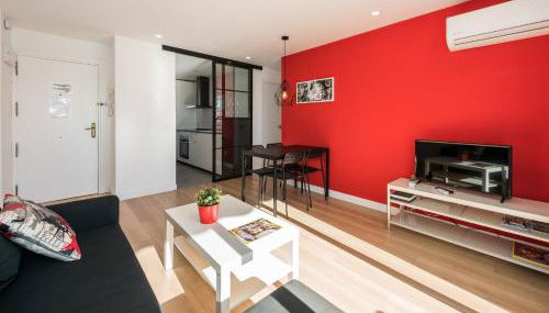 Ever House IFEMA Mar de Cristal - Foto 2