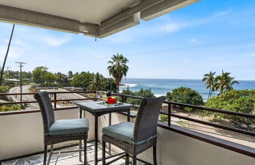 White Sands Village 214 Modern Condo for 4 w/ Enviable Ocean Views! - Photo 16