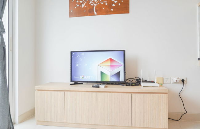 Minimalist And Cozy Studio West Vista Apartment - Foto 6