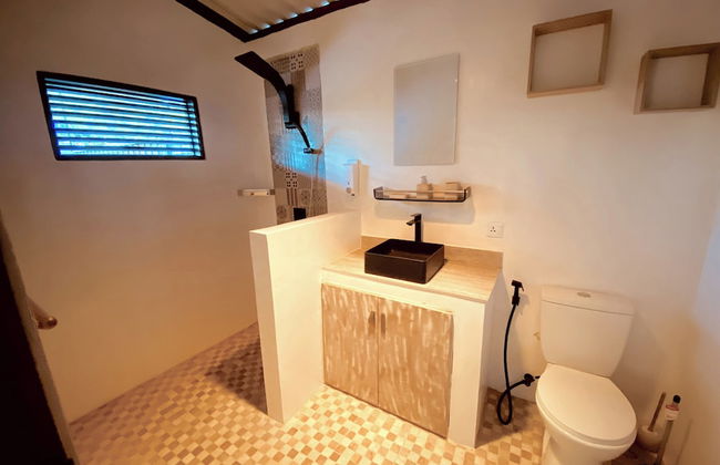 Ekas Beach View Villa - Foto 9