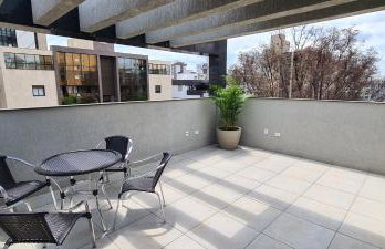 Linda cobertura na Savassi - Foto 18