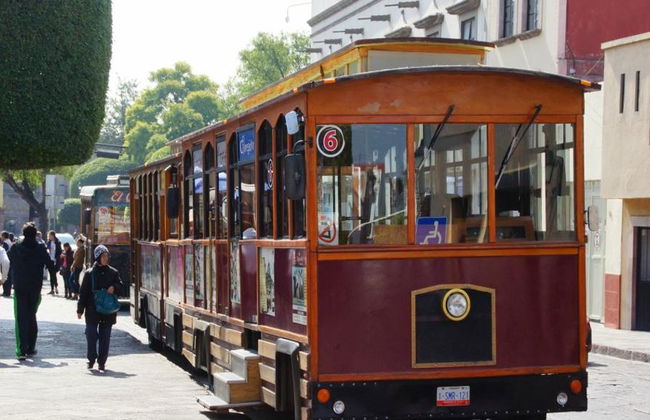 Museumspaziergang - Foto 1