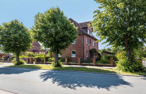 Ferienwohnung Stella Maris - Foto 26