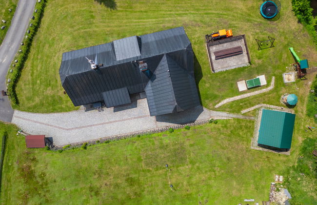 Anenské údolí - Foto 76