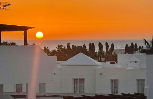 Pistachio Apartment 323 - Lanzarote Apartment - Foto 2