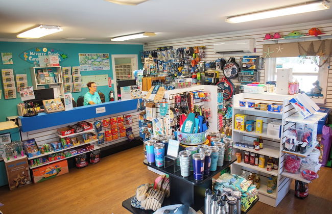 Navarre Beach Camping Resort - Foto 2