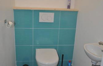 Le Sucre d'Orge à 11 min d' Eurexpo - Foto 22