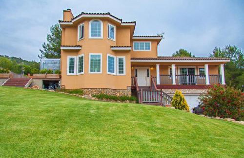 Villa Sitges Mas Mestre - Photo 1