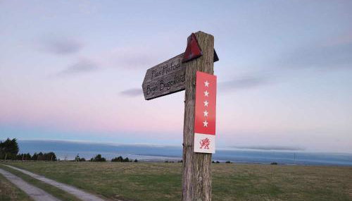 Bwthyn Plas Hafod Cottage - Foto 3