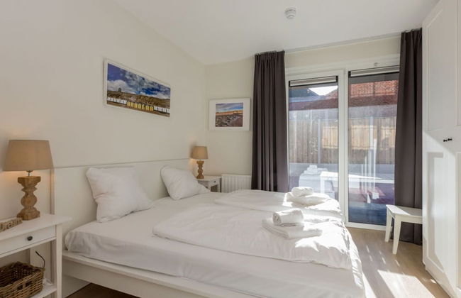 Lush Apartment in Zoutelande Near Beach - Photo 3