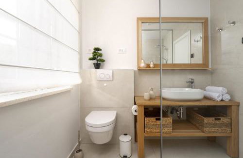 Angel Marie Villa in a calm location with sea-view - Foto 11