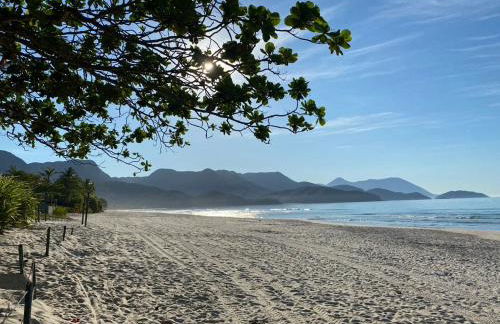 Maresias Beach Cottage - Foto 33