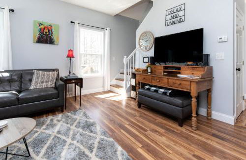 Mama Bears Blue Bungalow - Foto 8