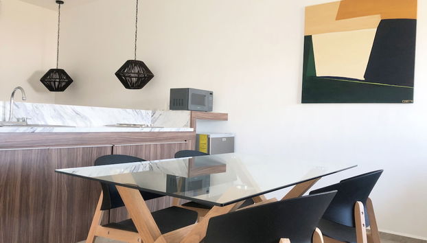 Marina Solé Loft 2 (J-2) - Foto 3, Cocina privada