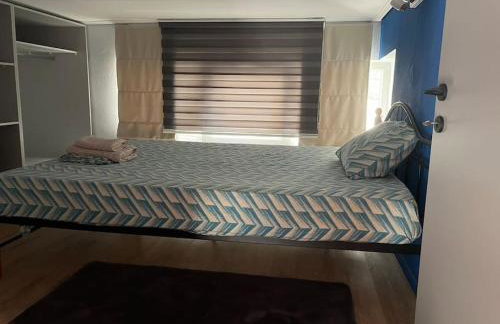 Comfy apartment with low ceiling attic - Foto 8