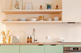 Big Studio apartment with a terrace - Foto 11