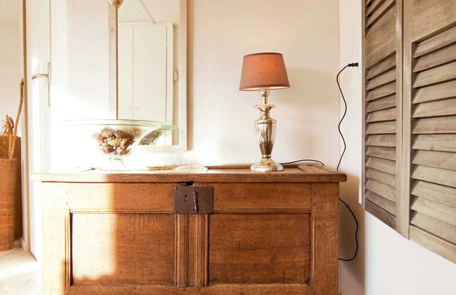 Cozy Cottage in Bergen With Terrace - Foto 32