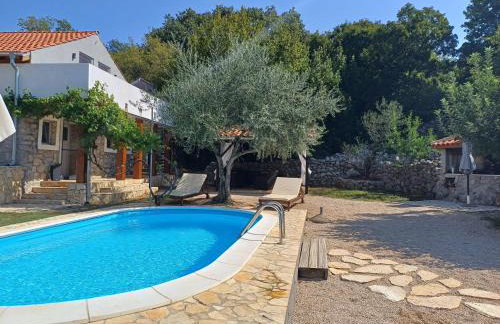 Holiday House Pulina - Foto 20